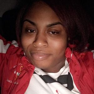 Meet your Posher, Asaunte